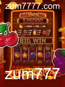 Descubra o Excitante Mundo de FruitNovaSuper