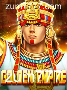 Explorando o Universo de GoldenEmpire: Uma Aventura Épica