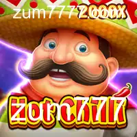 Descubra HotChilli: O Empolgante Mundo de zum777