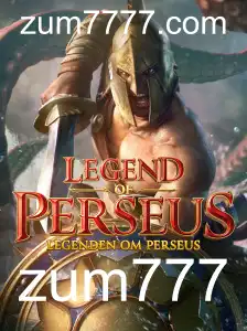 Explorando o Universo de LegendofPerseus: A Aventura Épica de zum777