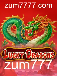 Explorando o Universo de LuckyDragons e a Chave Mágica do Jogo: zum777