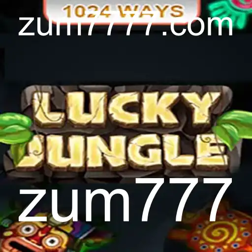 Explorando o Universo de LuckyJungle1024: O Jogo e Suas Regras