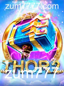 Thor2: Um Mergulho na Nova Sensação do Entretenimento Digital